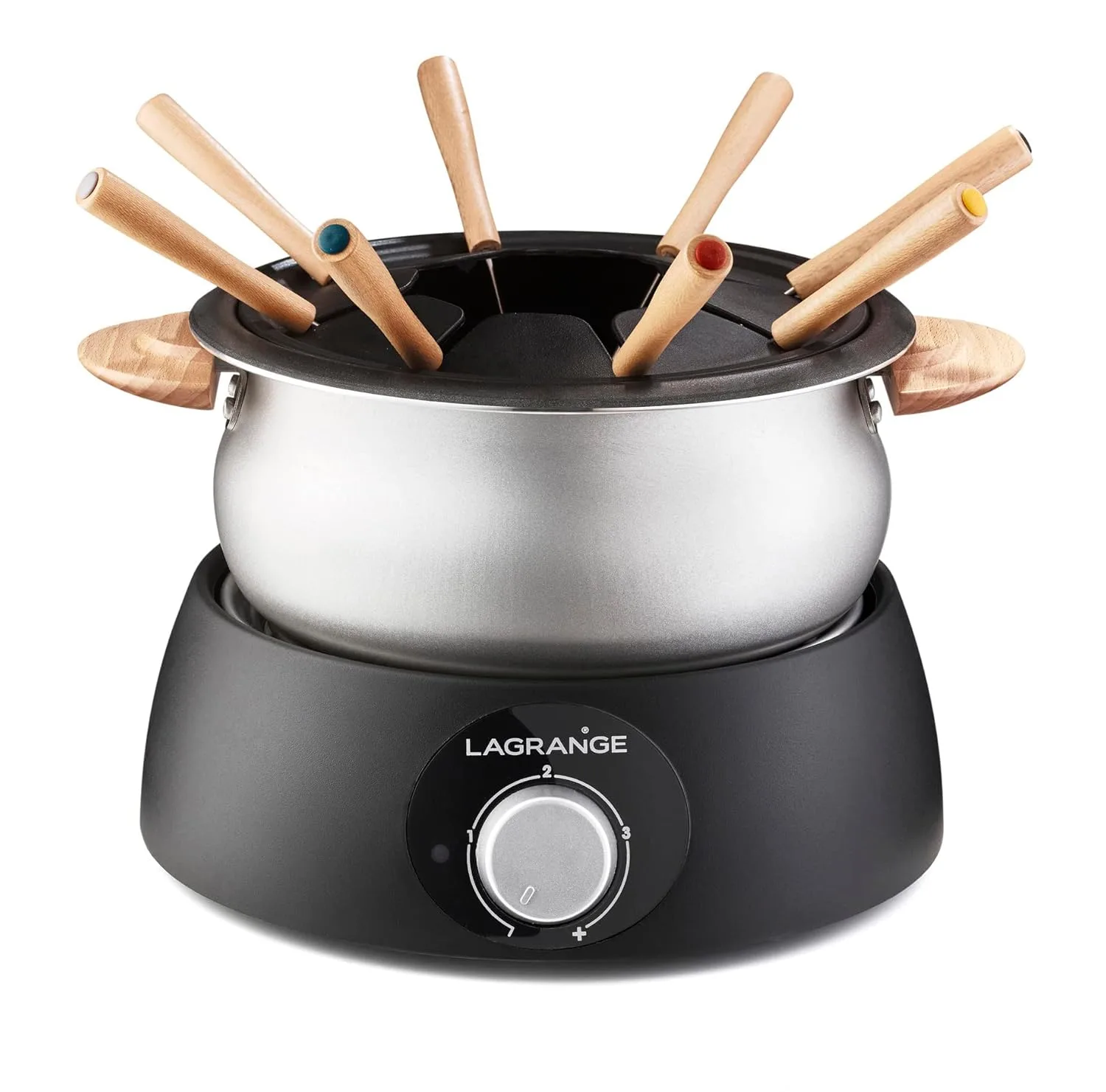 lagrange fondue set 2