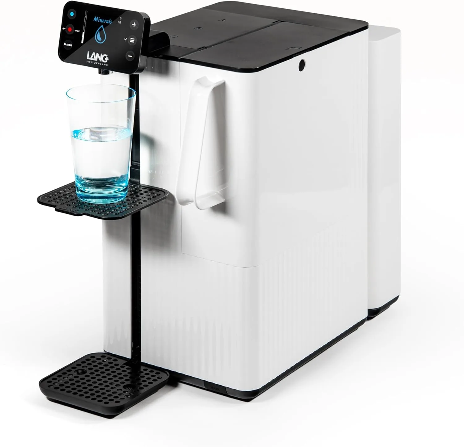 lang water filter hot cold no install 1