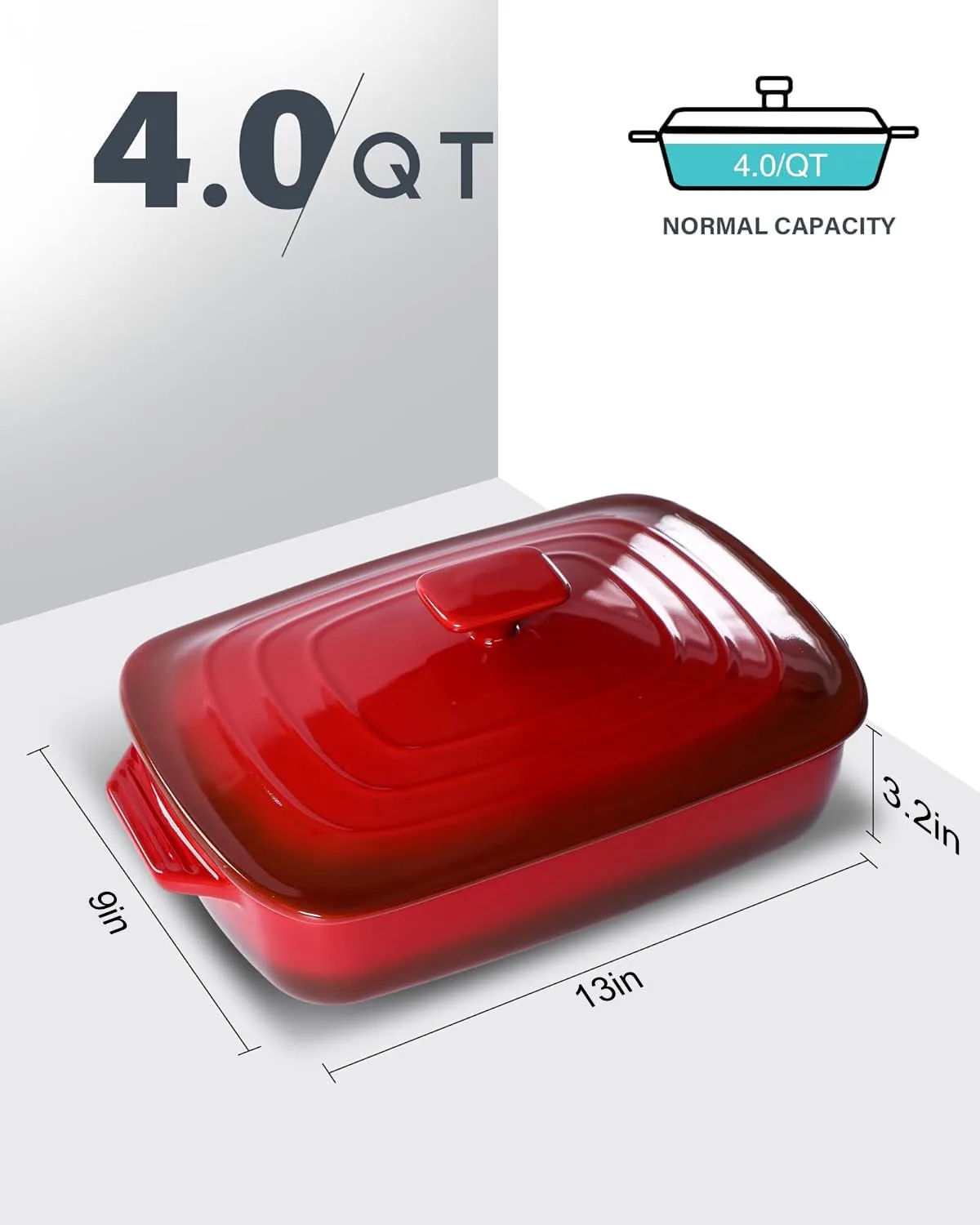 large casserole dish lid 2