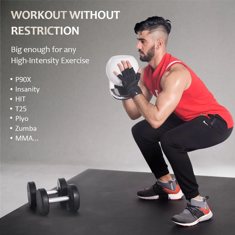large exercise mat extra wide 2