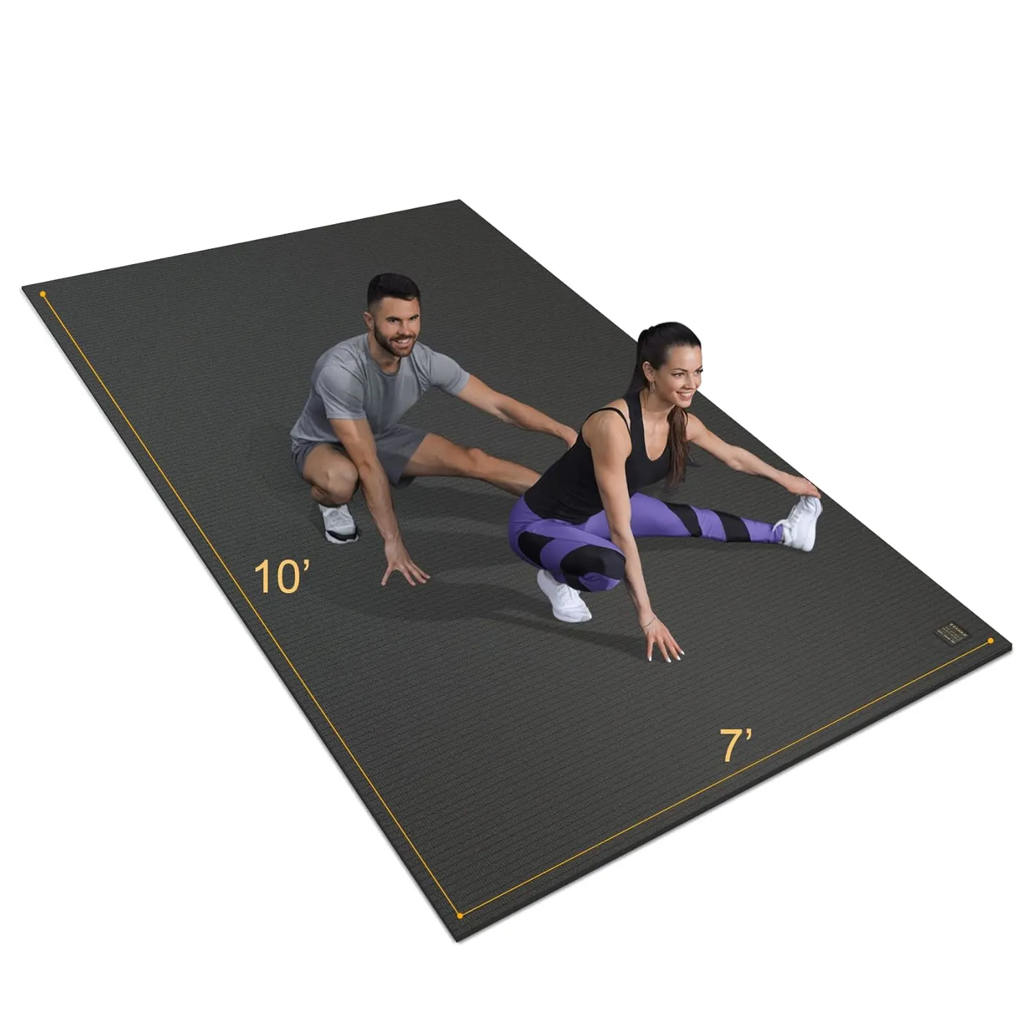 large exercise mat workout 1