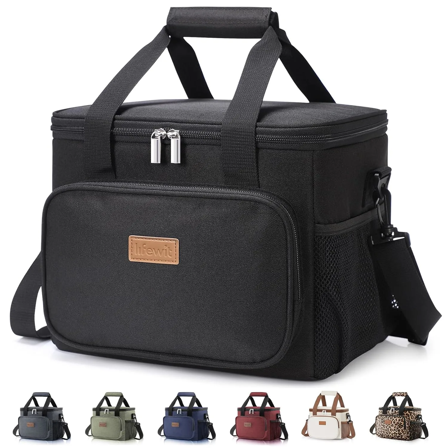 large lunch bag 1