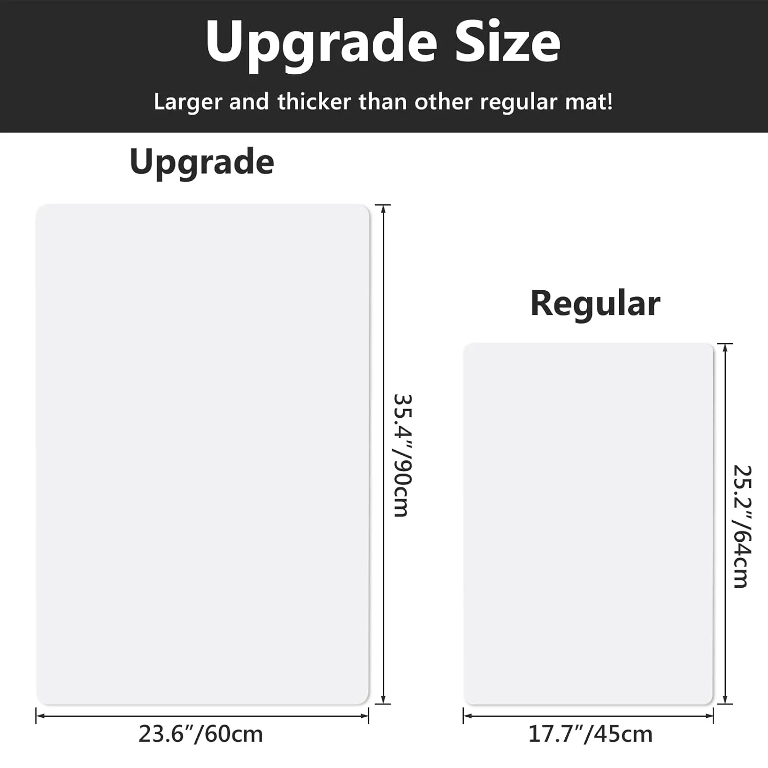 large silicone craft mat 2