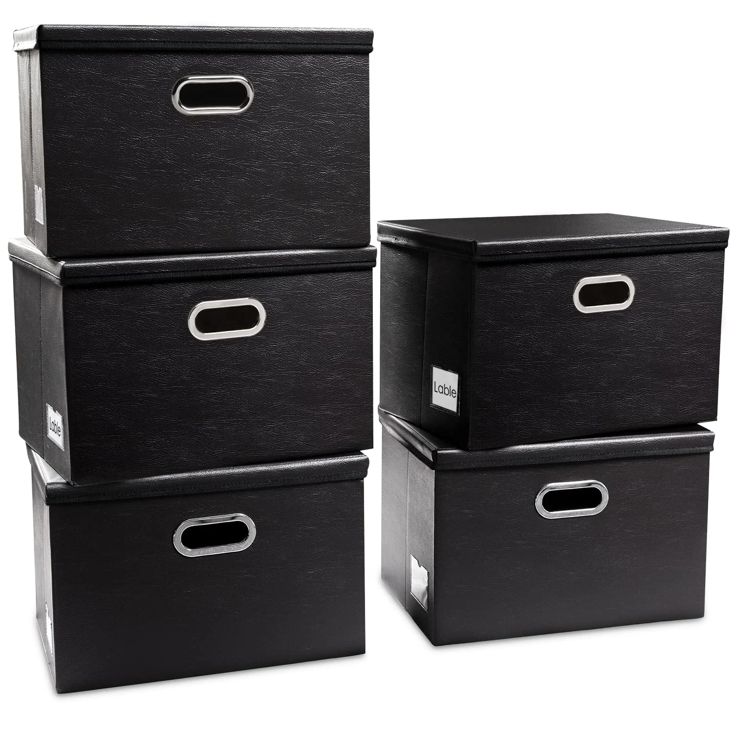 large storage boxes lids 1