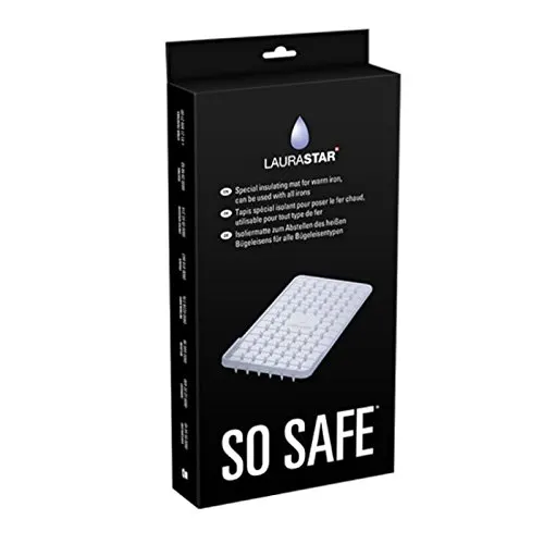 laurastar heat resistant mat 2