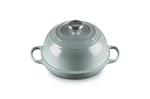 le creuset bread oven 1