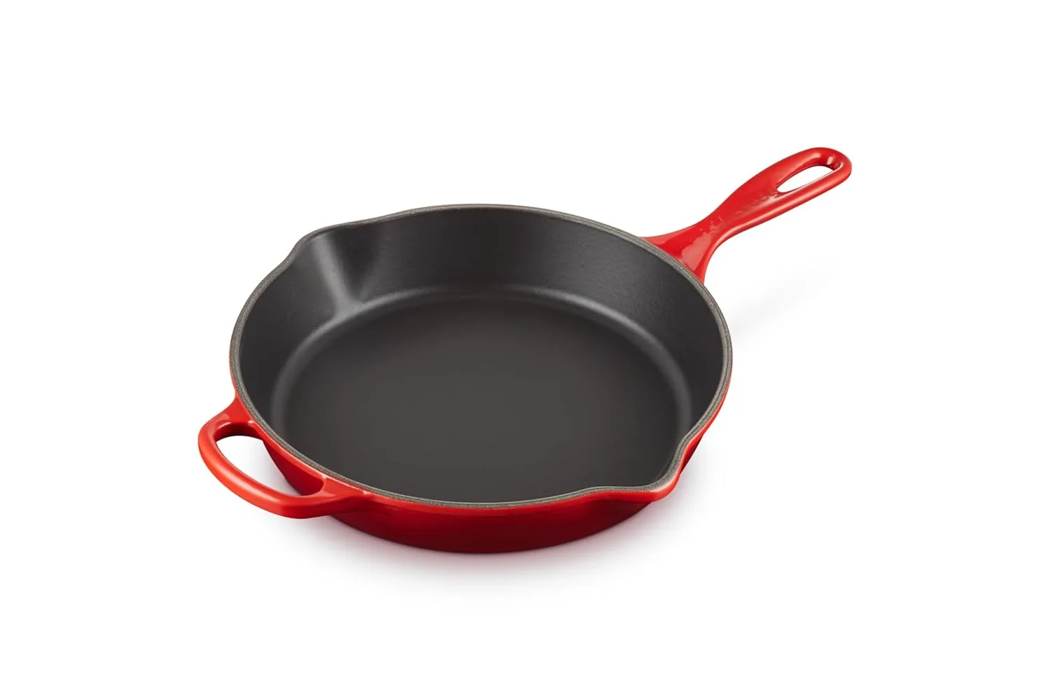 le creuset cast iron 1