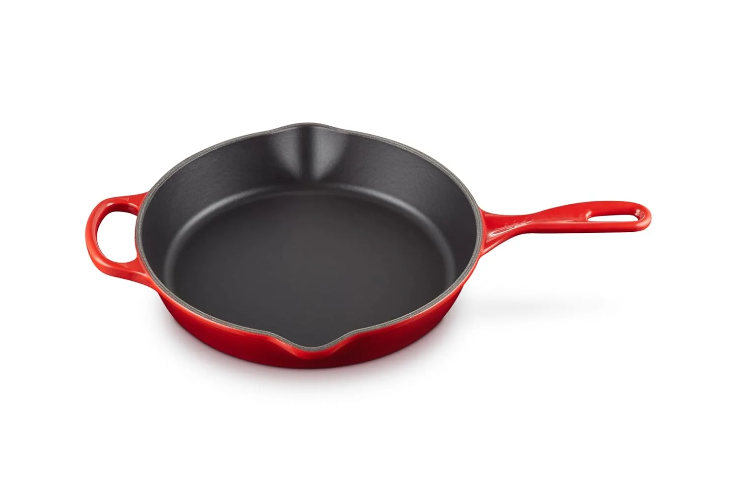 le creuset cast iron 2