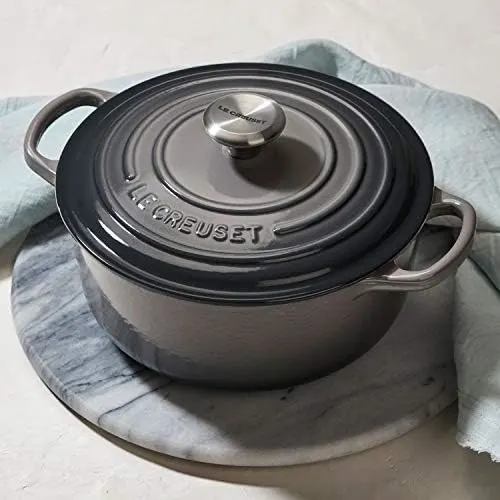 Le Creuset Cast Iron