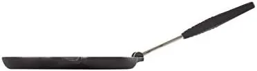 le creuset cast iron grill 2