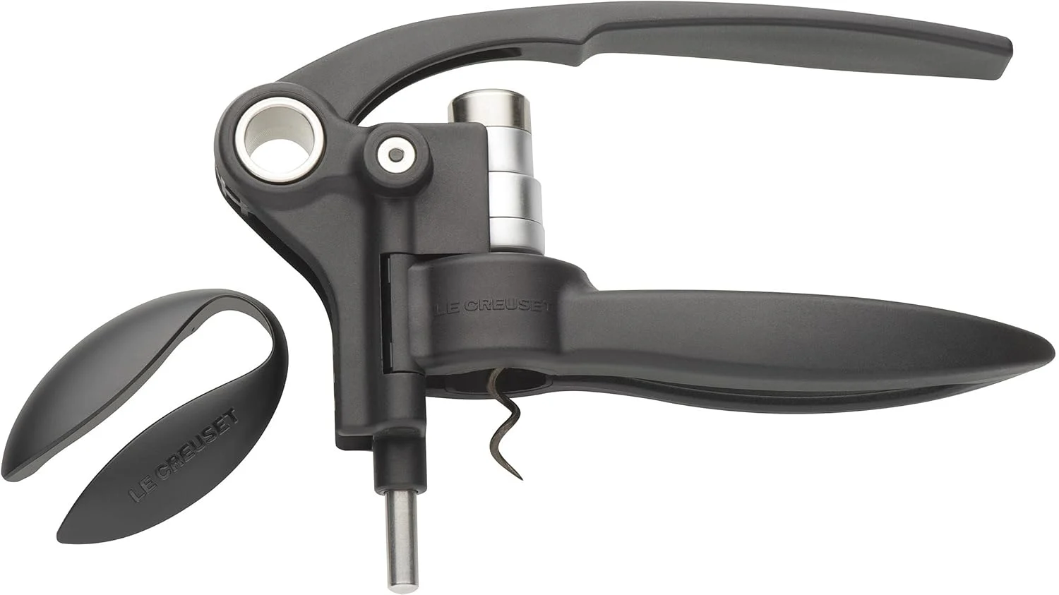 le creuset corkscrew 1