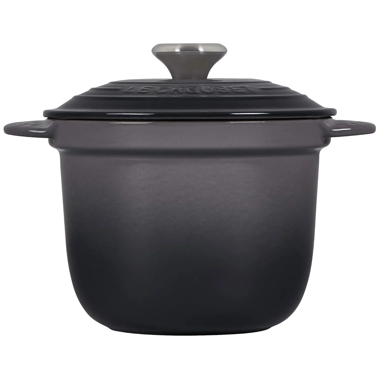 le creuset enameled cast iron rice pot 2