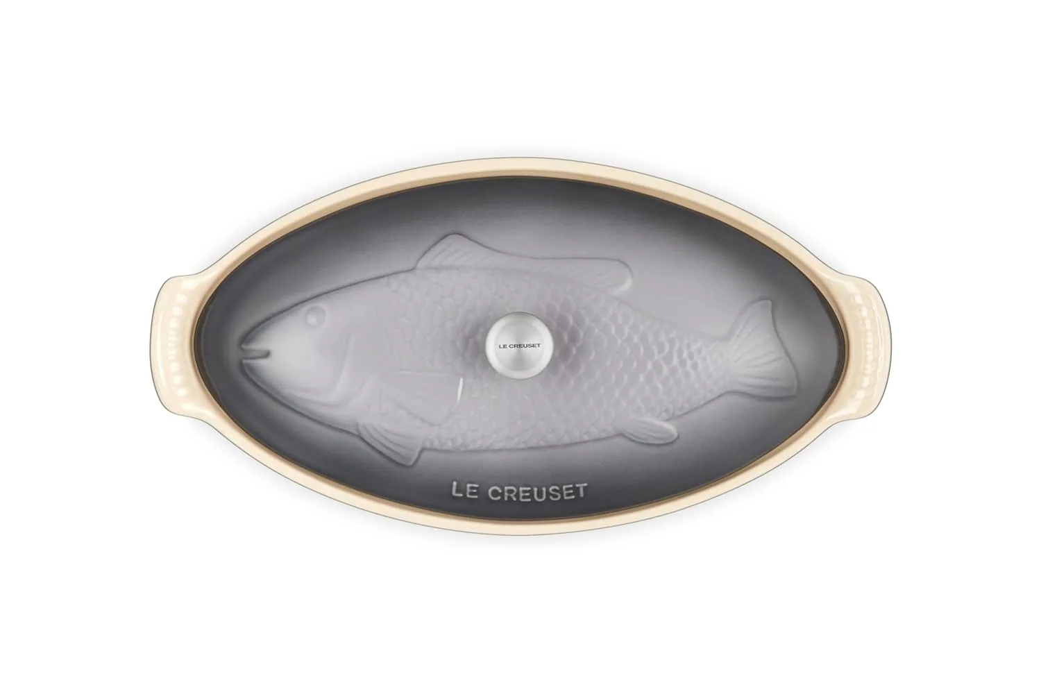 le creuset fish baker 2