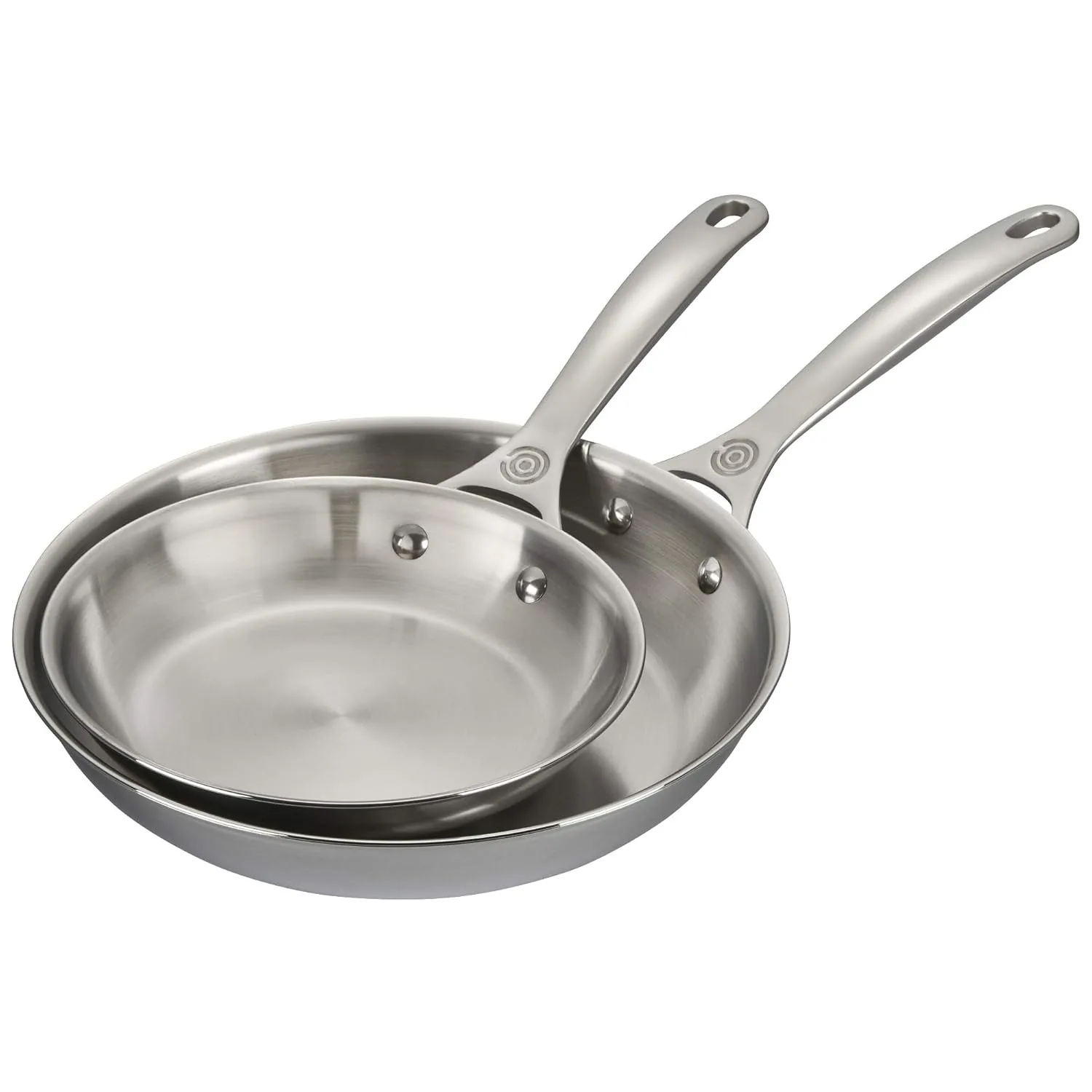 le creuset fry pan 1