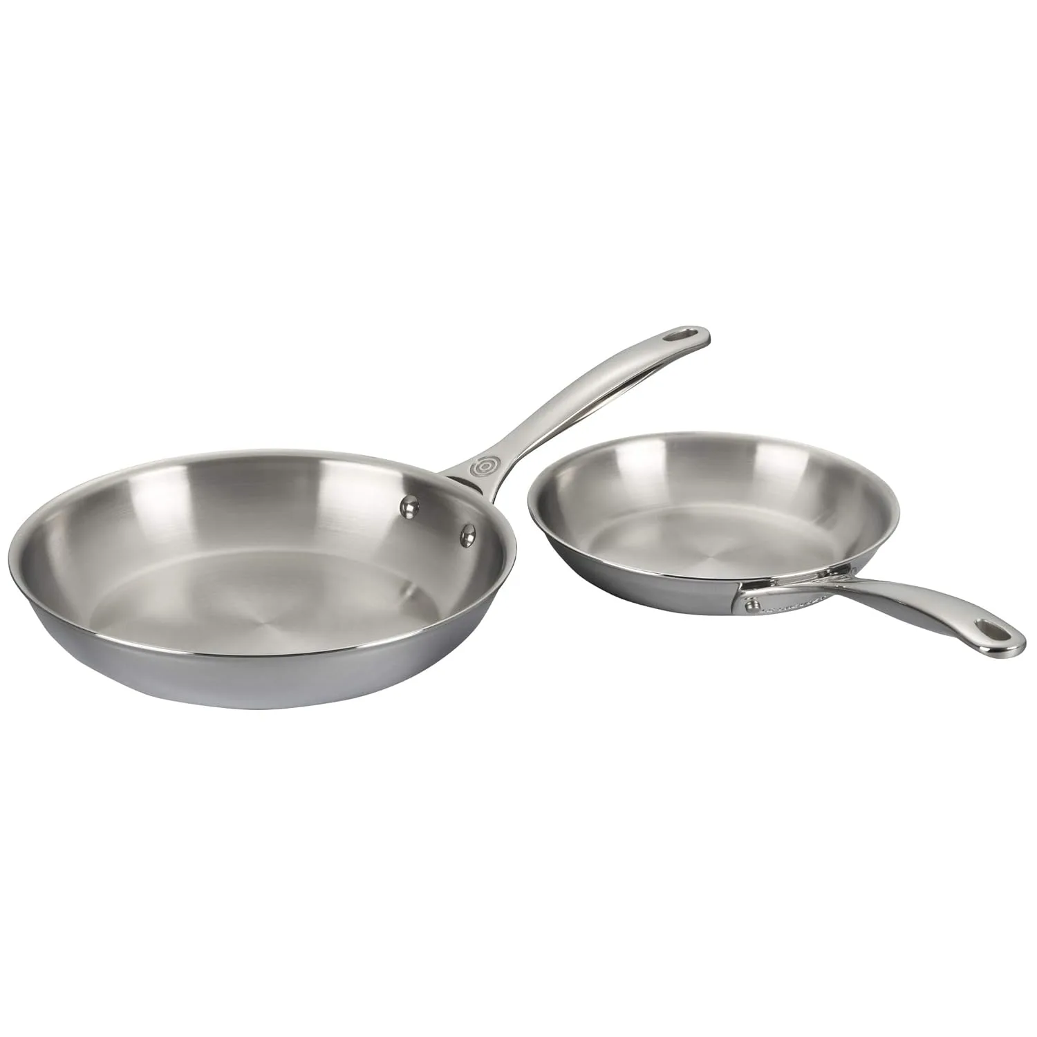 le creuset fry pan 2