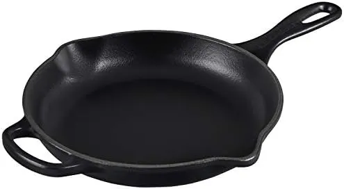 le creuset fry pan 9 inch 1
