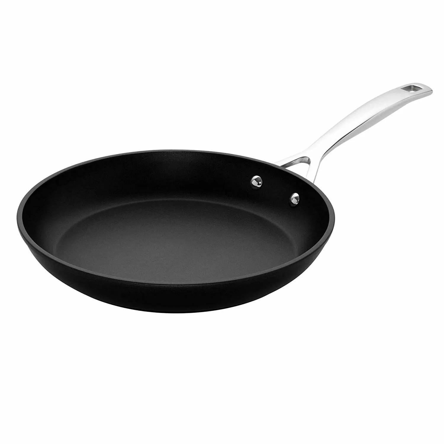 le creuset frying pan 1