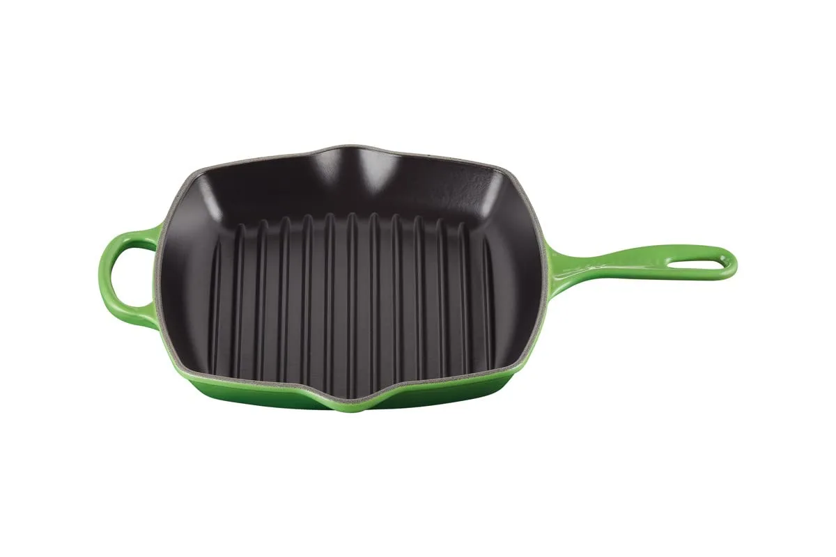 le creuset grillit 1
