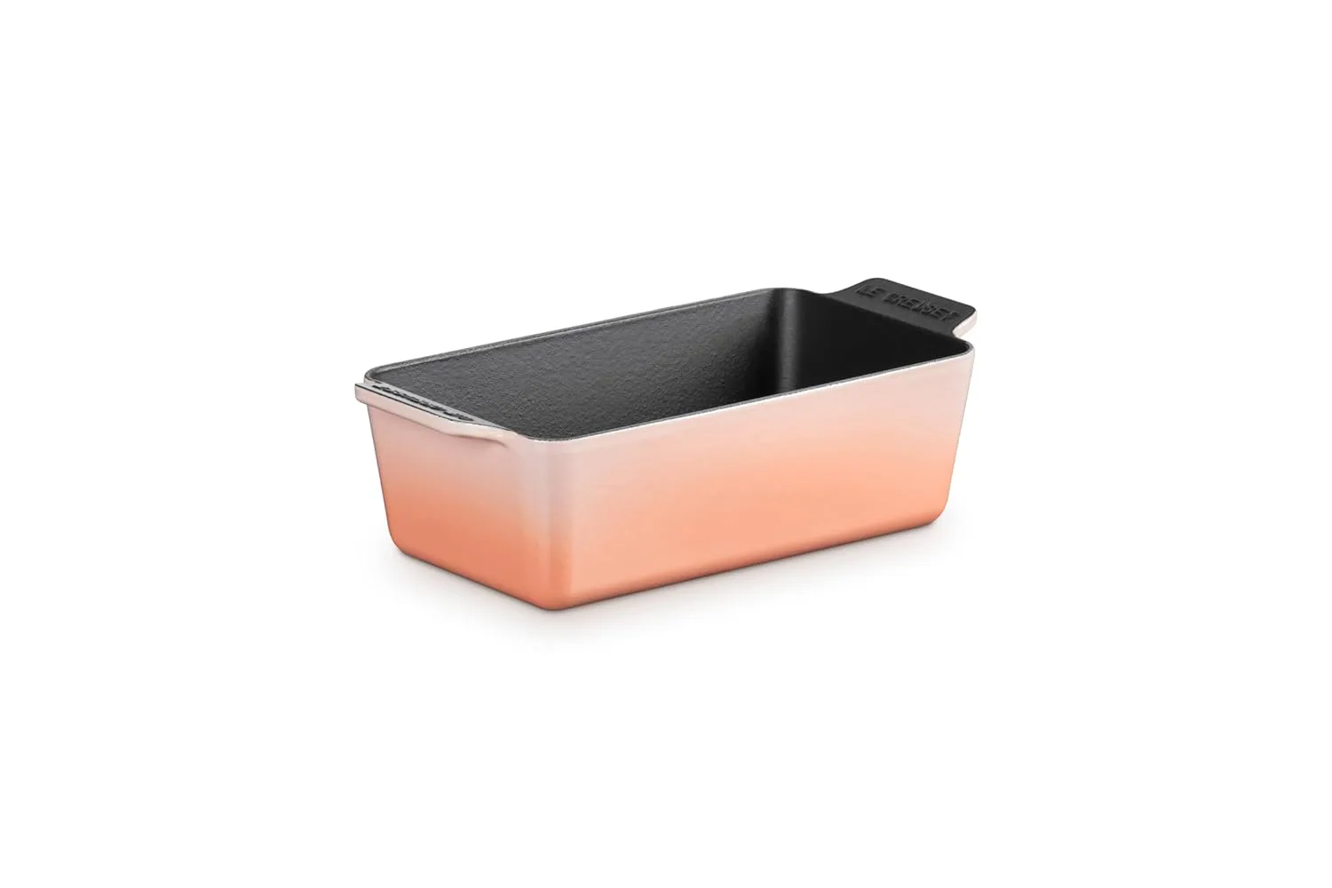 le creuset loaf pan 1