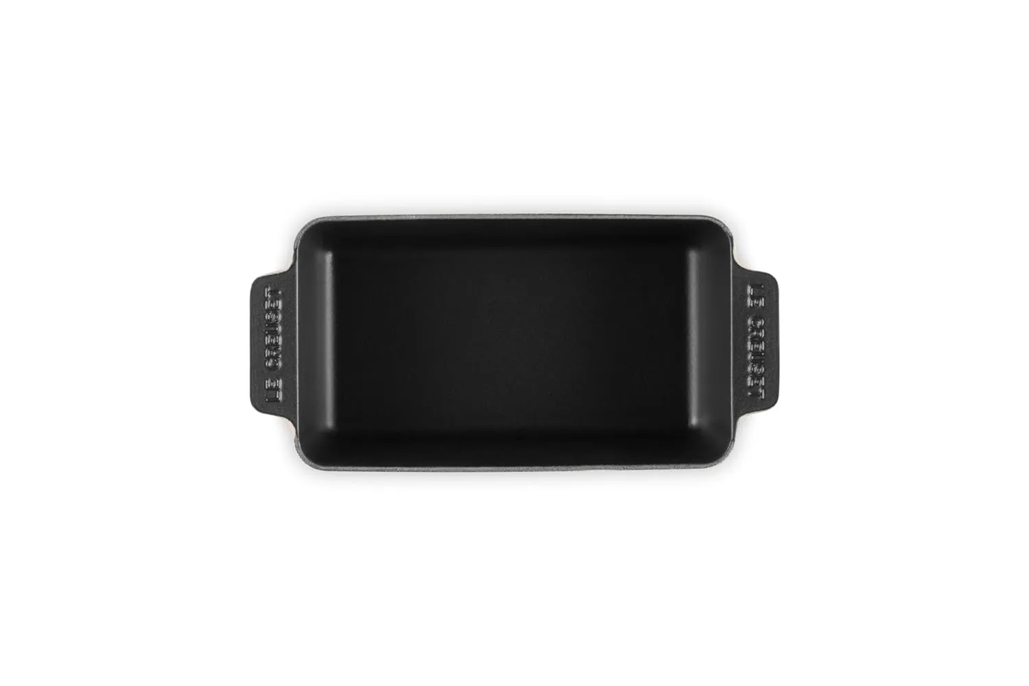 le creuset loaf pan 2