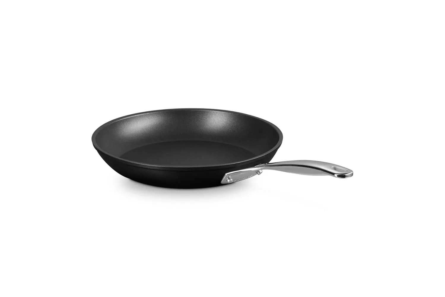 le creuset nonstick fry 2