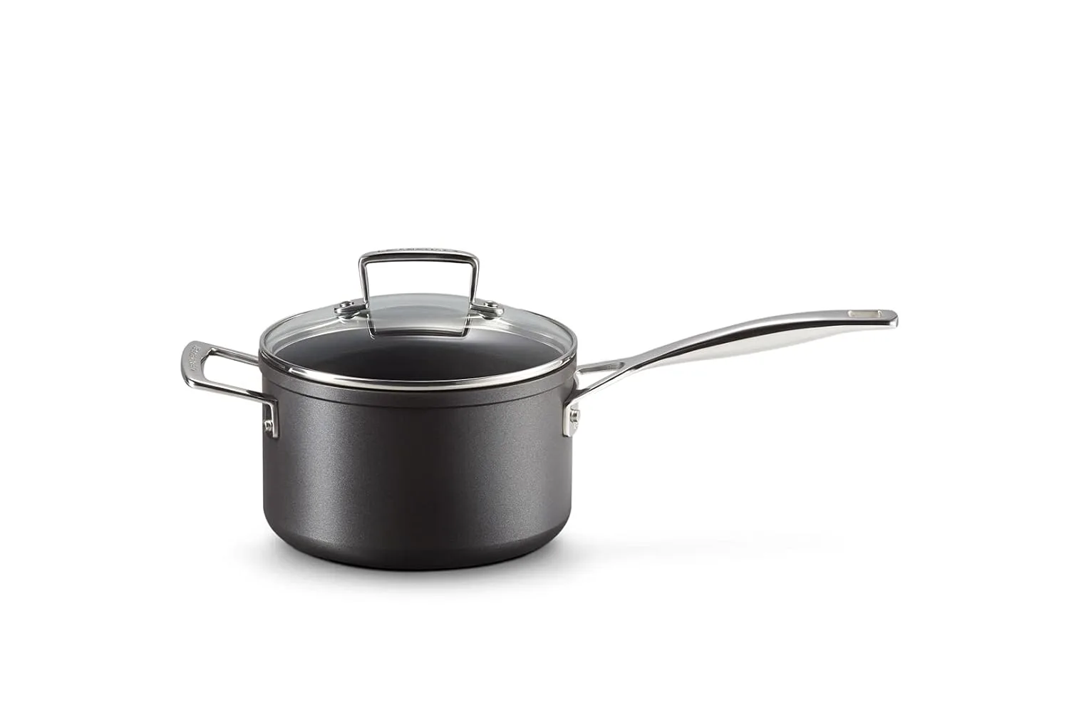 le creuset saucepan 2