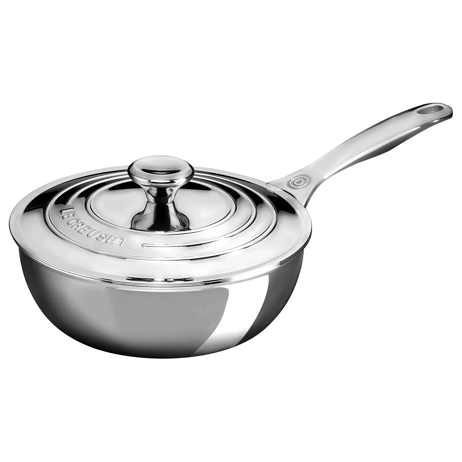 le creuset saucier 1