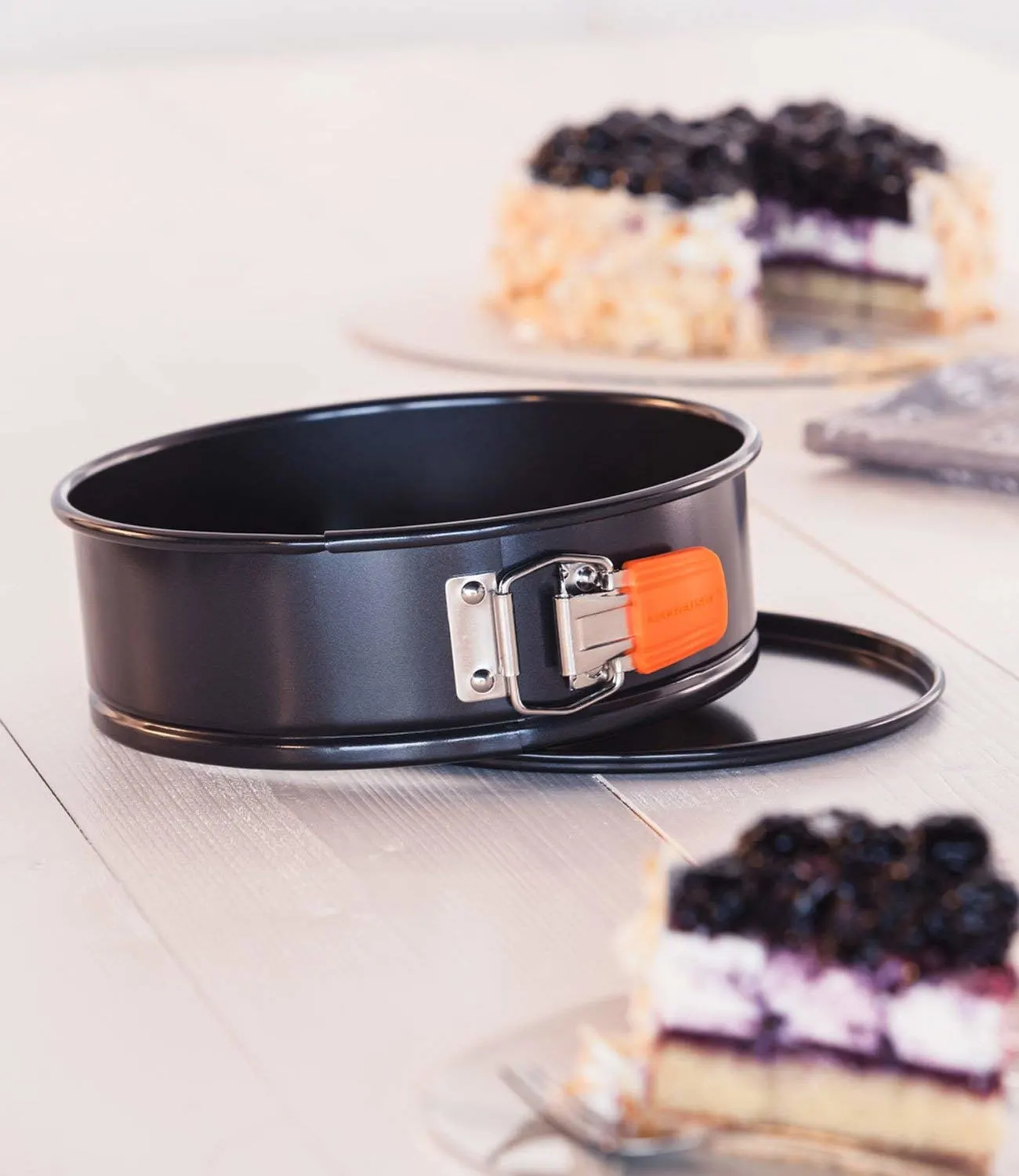 le creuset springform 2