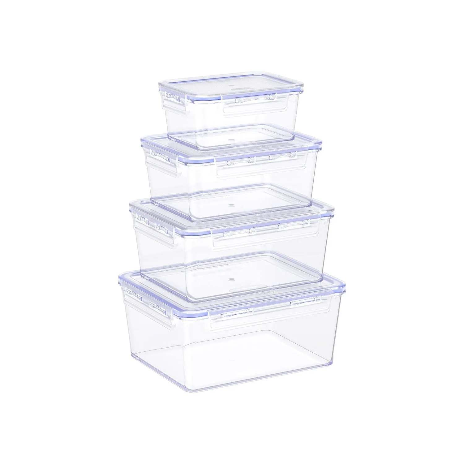 leakproof food containers lids 1