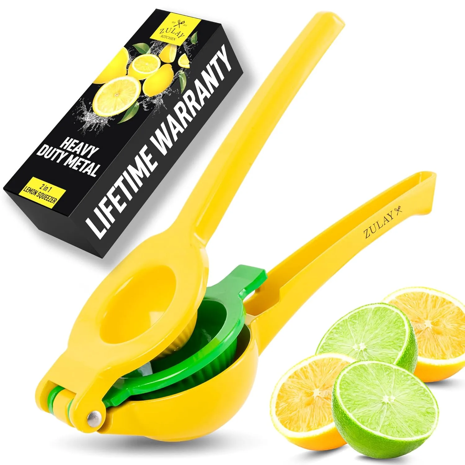lemon lime squeezer juice 1