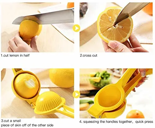 lemon squeezer juicer 2