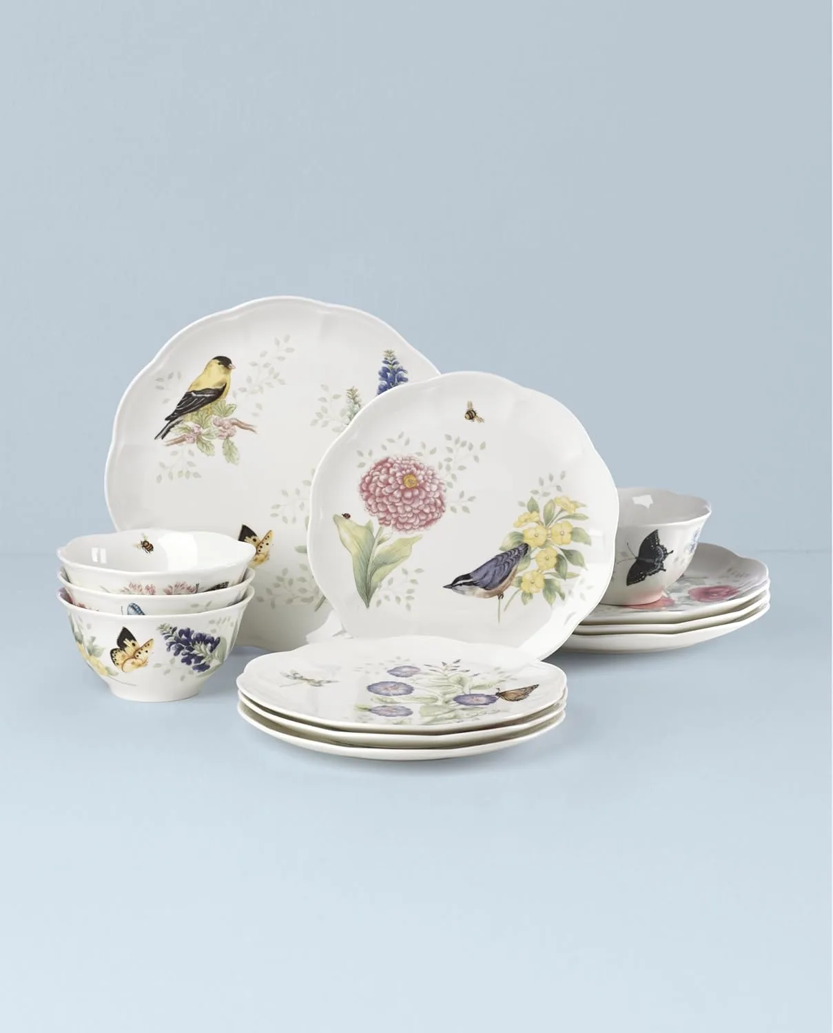 lenox butterfly flutter 2