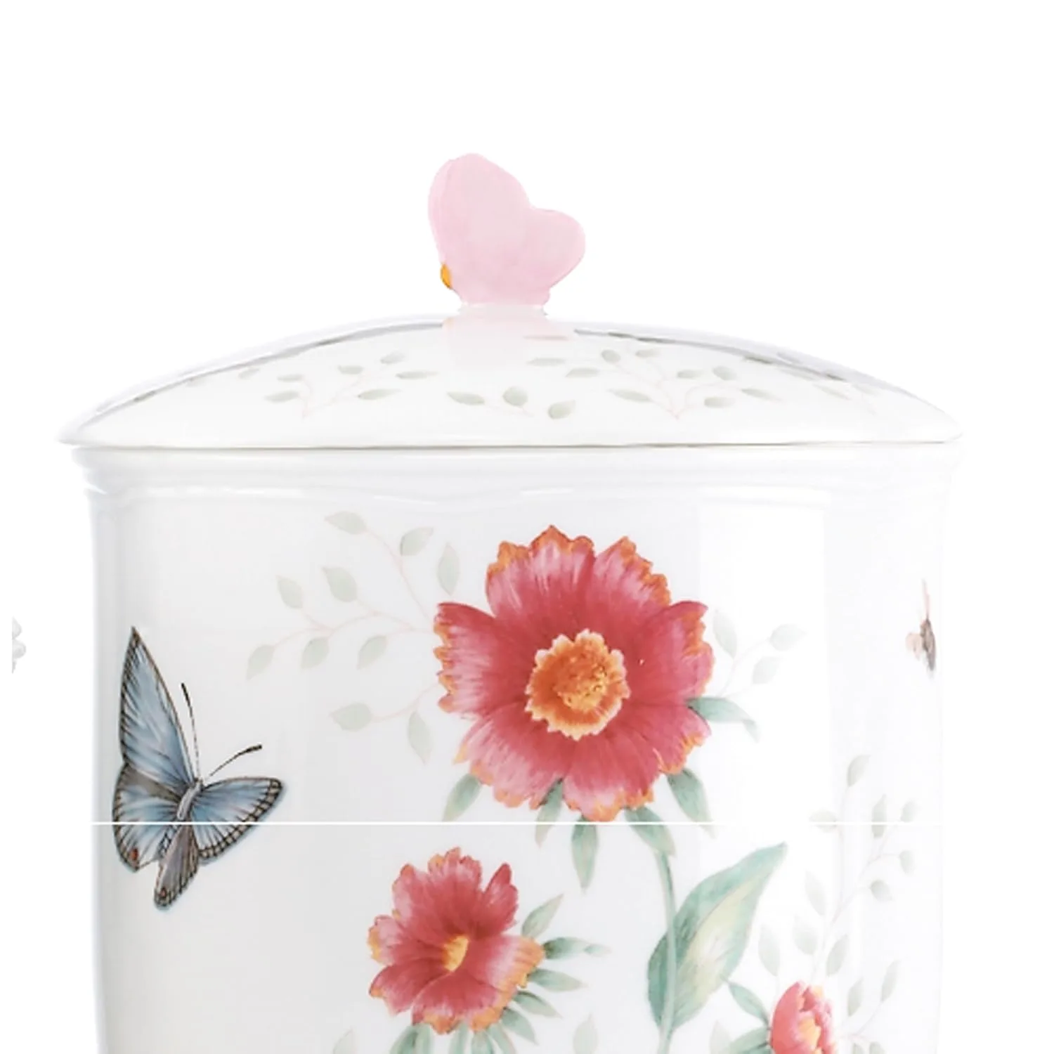 lenox butterfly shakers 2