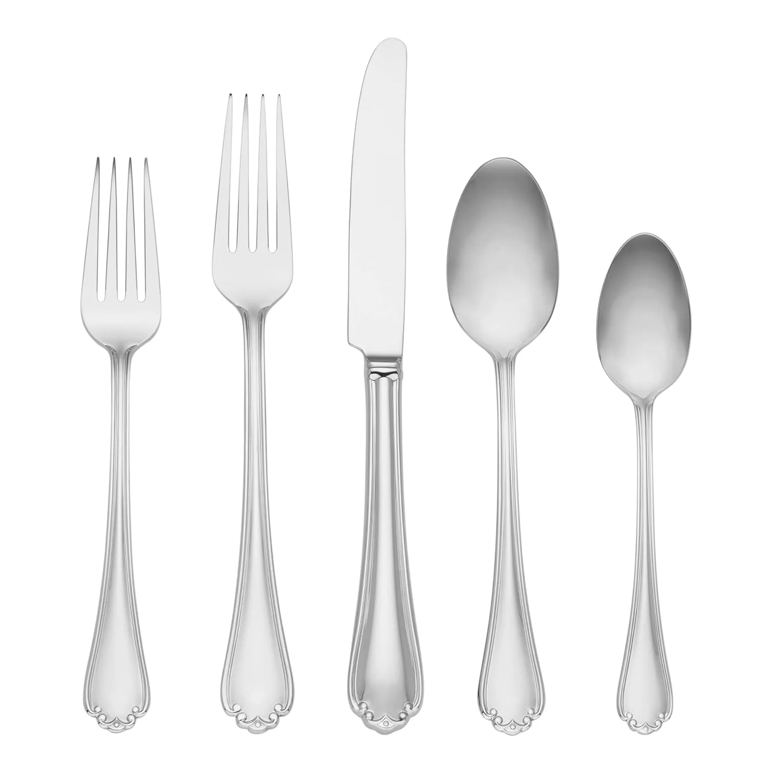 lenox chelse flatware 1