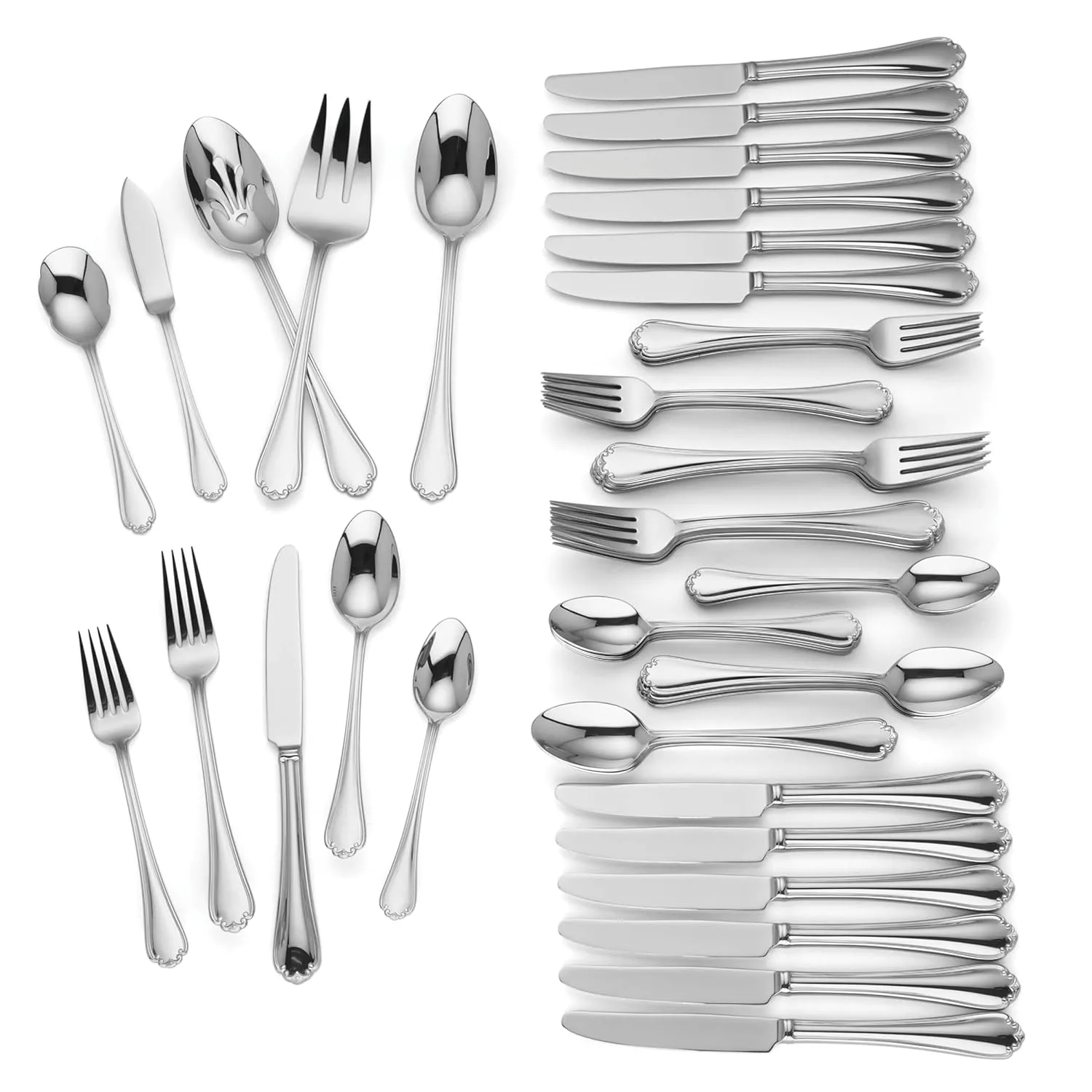 lenox chelse flatware 2