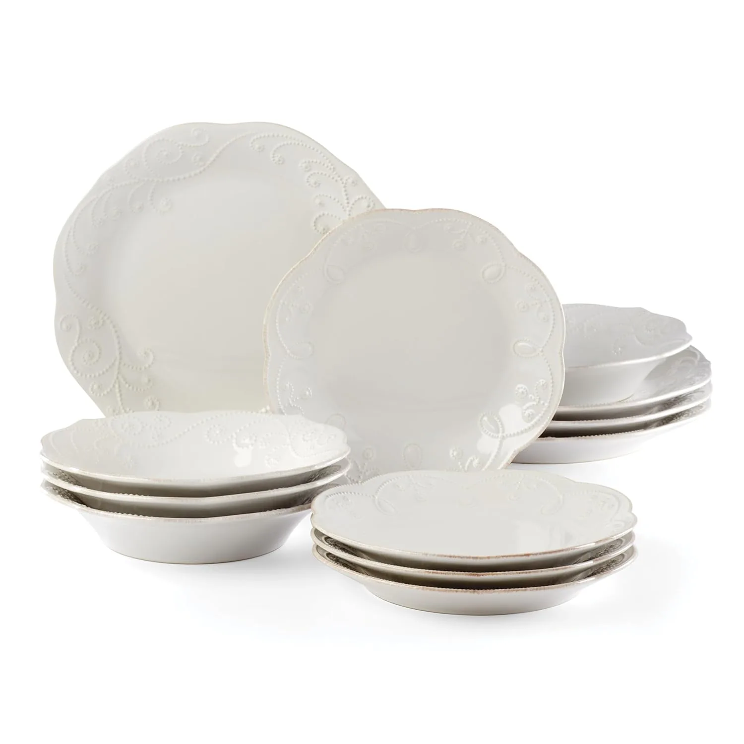 lenox french perle dinnerware 1