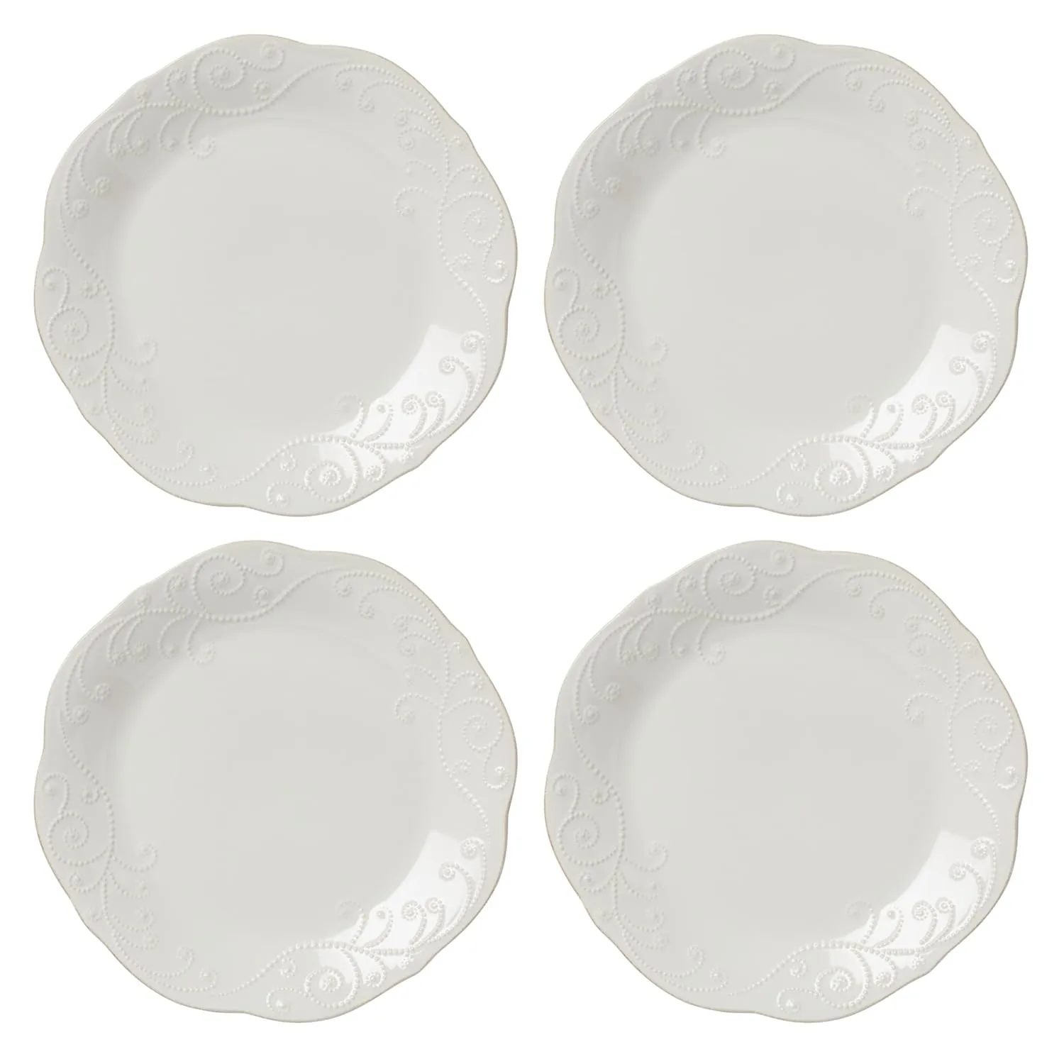 lenox french perle dinnerware 2
