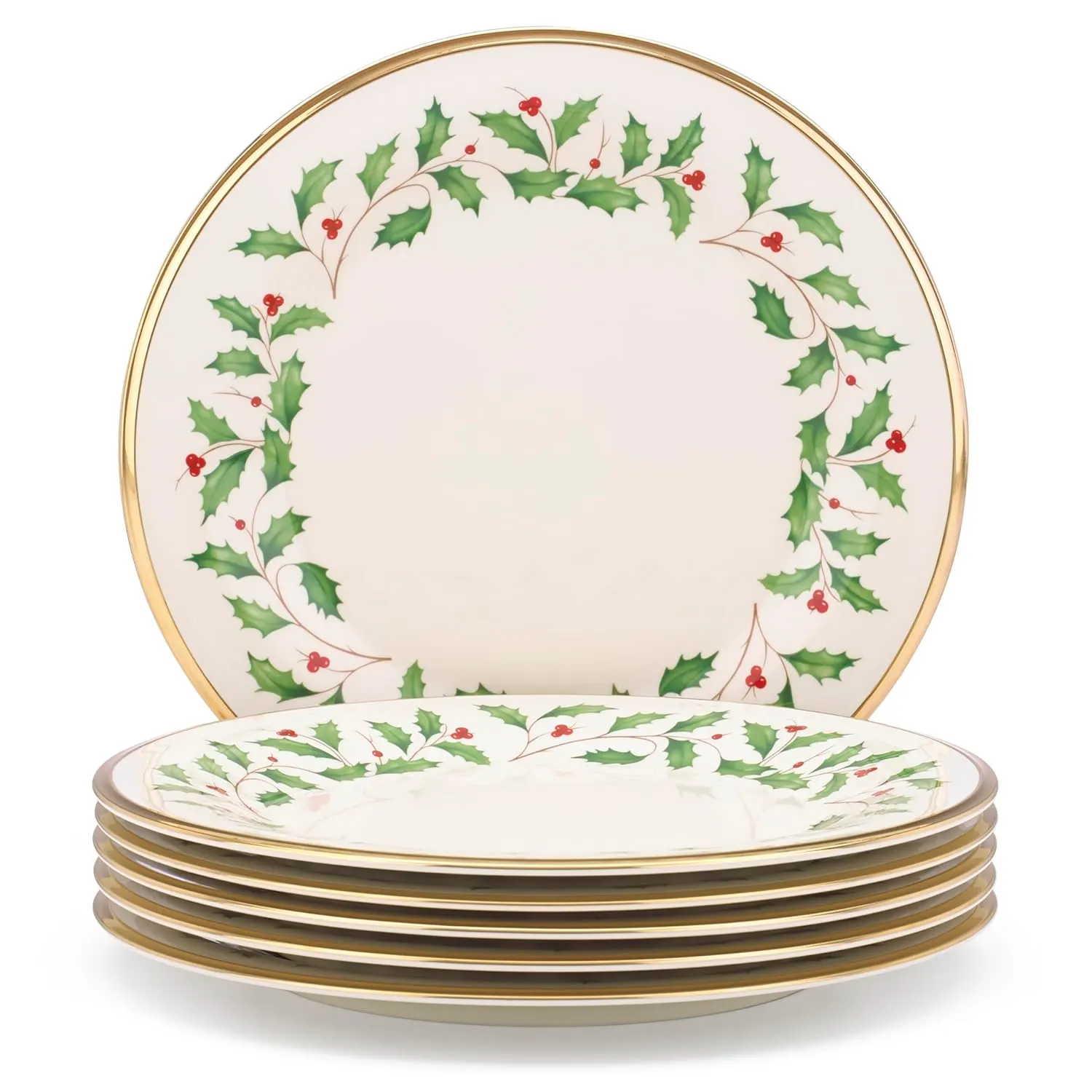 lenox holiday dinner 1