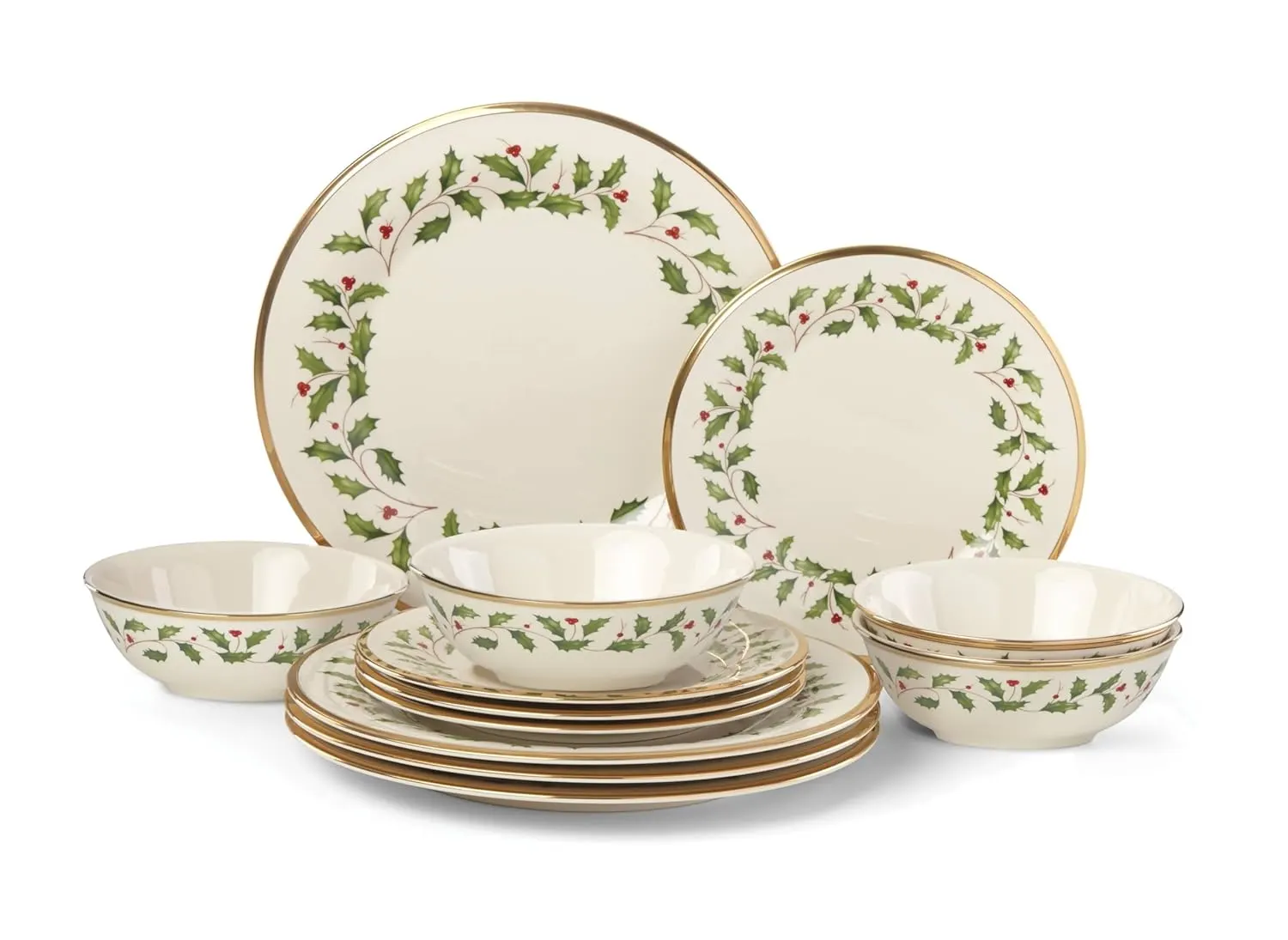 lenox holiday dinnerware 1