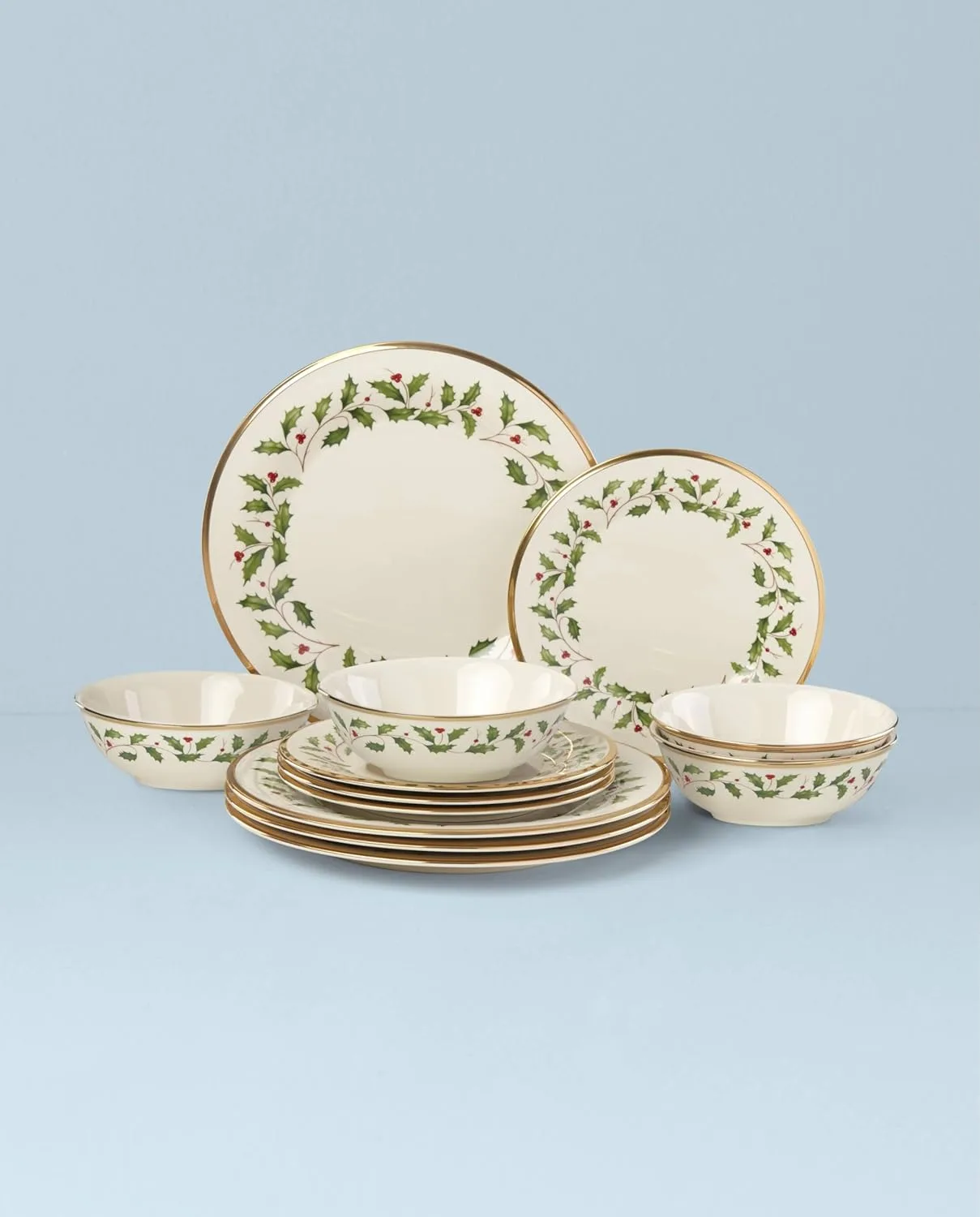 lenox holiday dinnerware 2