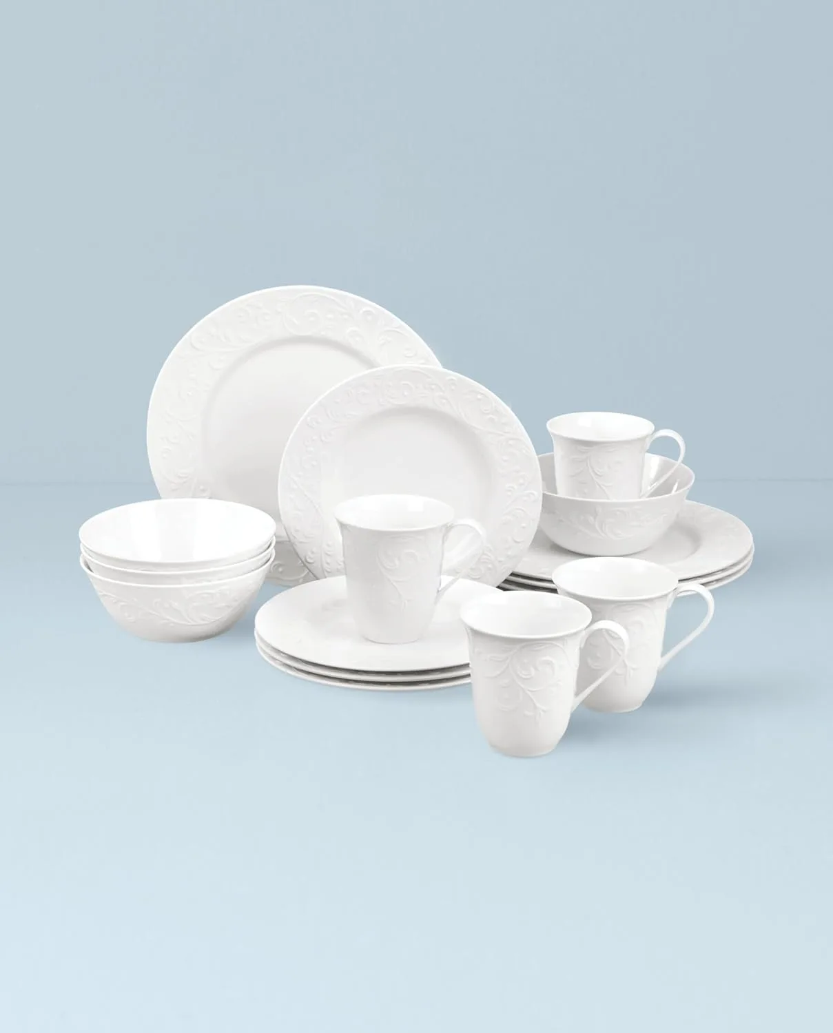 lenox opal dinnerware 2