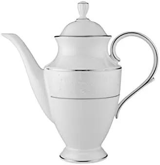 Lenox Opal Innocence Coffee Cup
