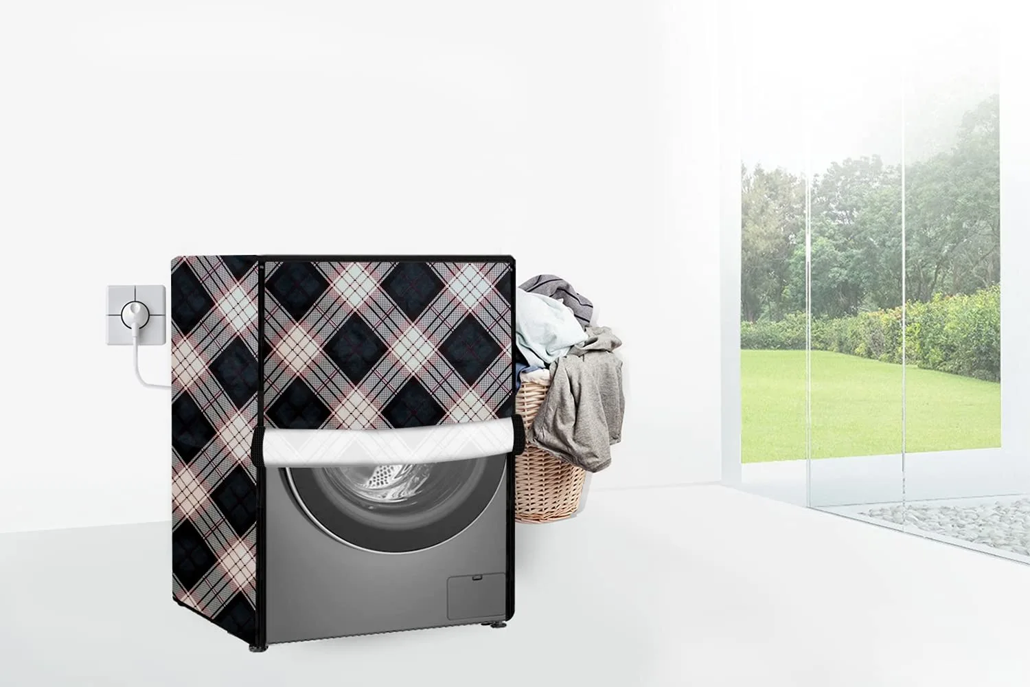 lg 7kg washer cover 2