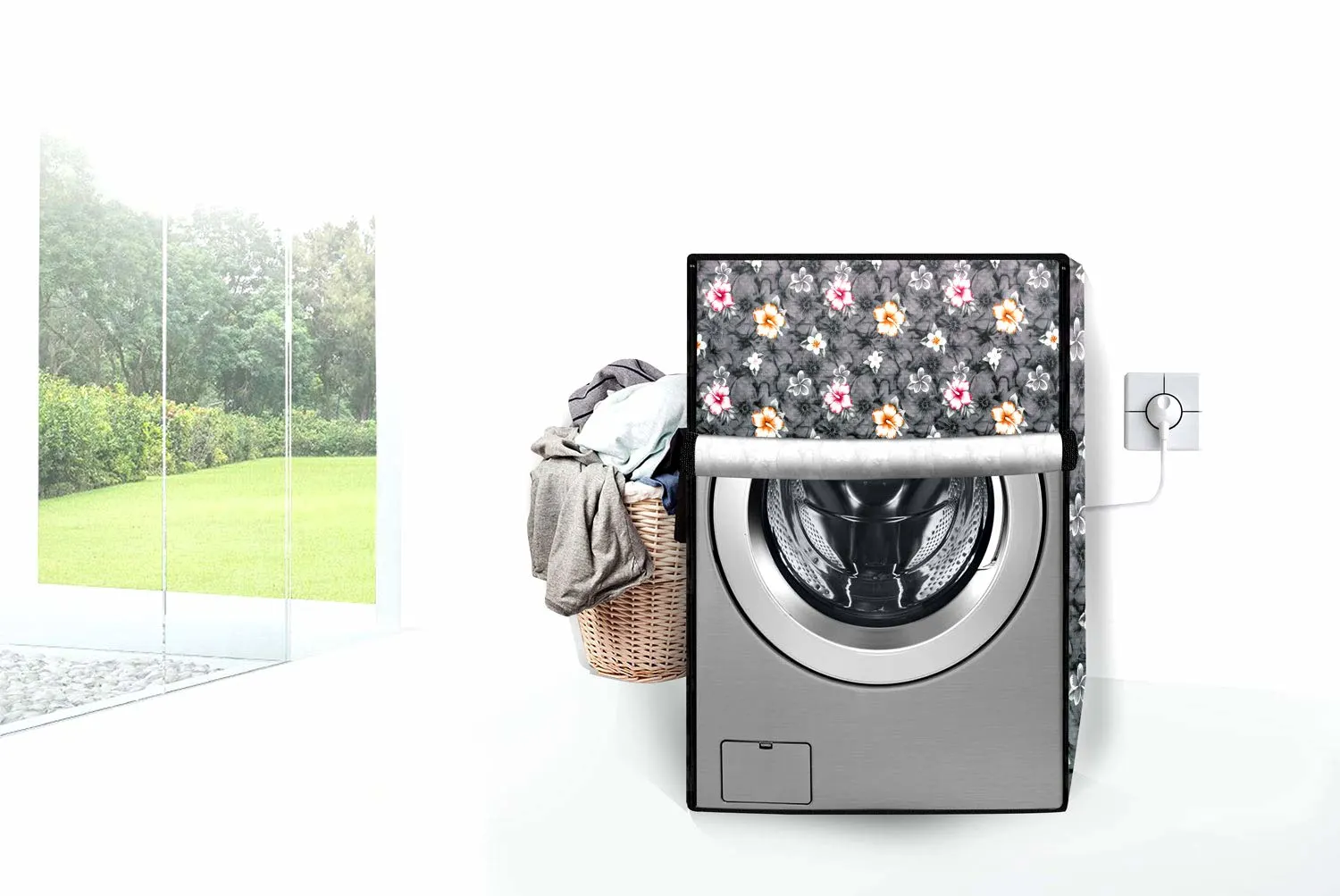 lg washing machine cover 2