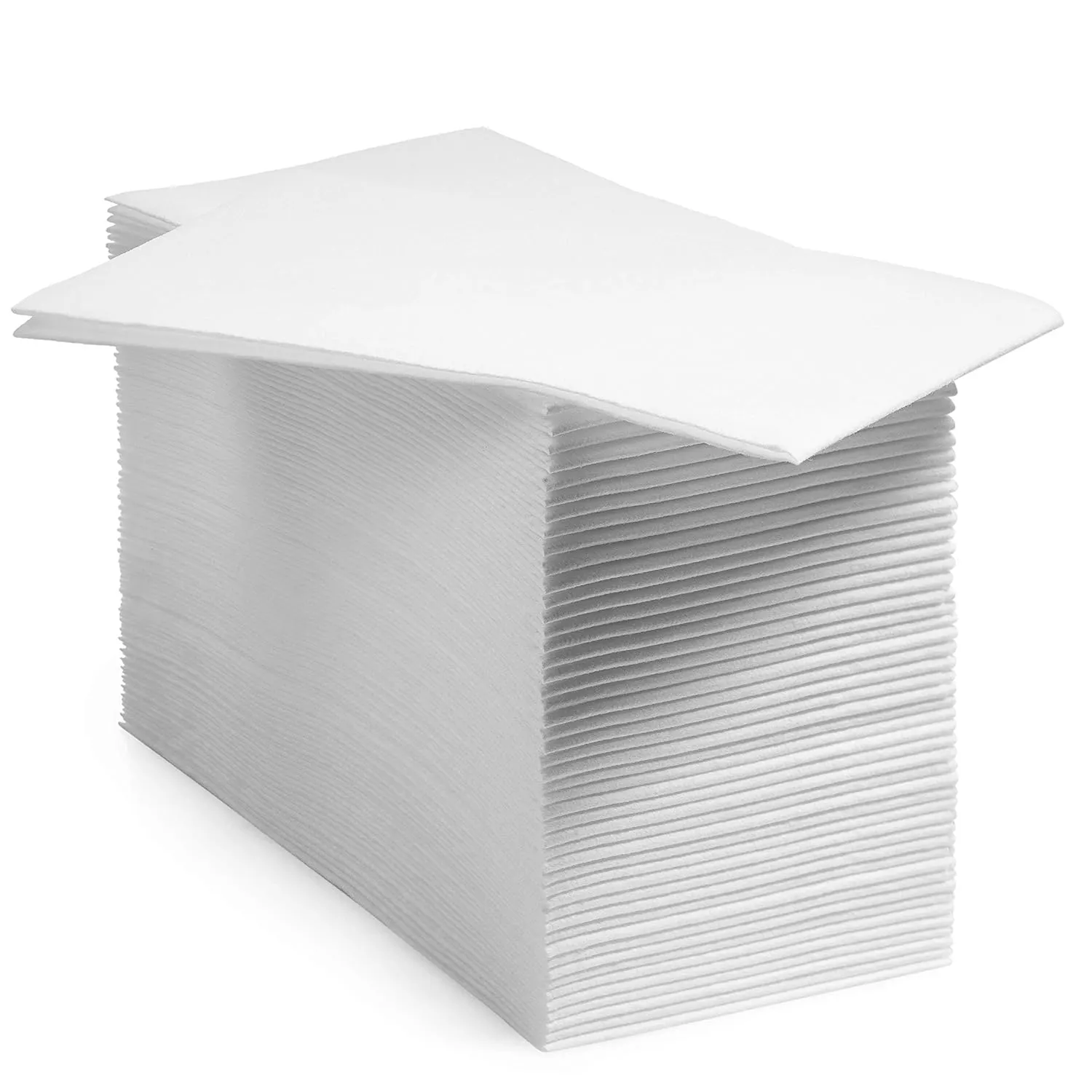 linen feel guest towels 1