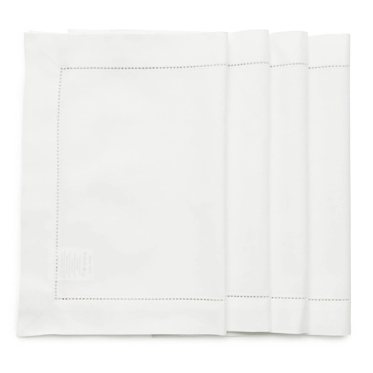 linen placemats white cotton 1