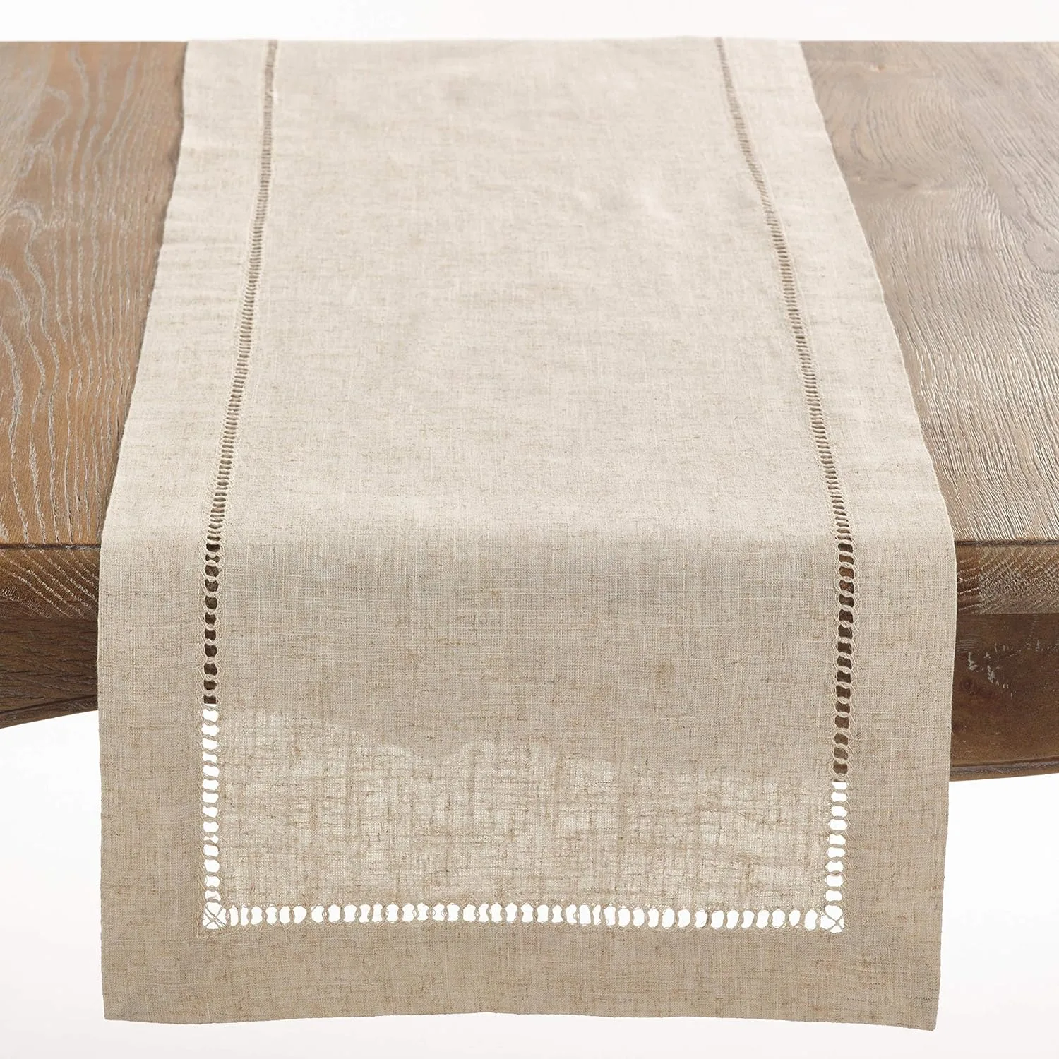 linen table runner 1