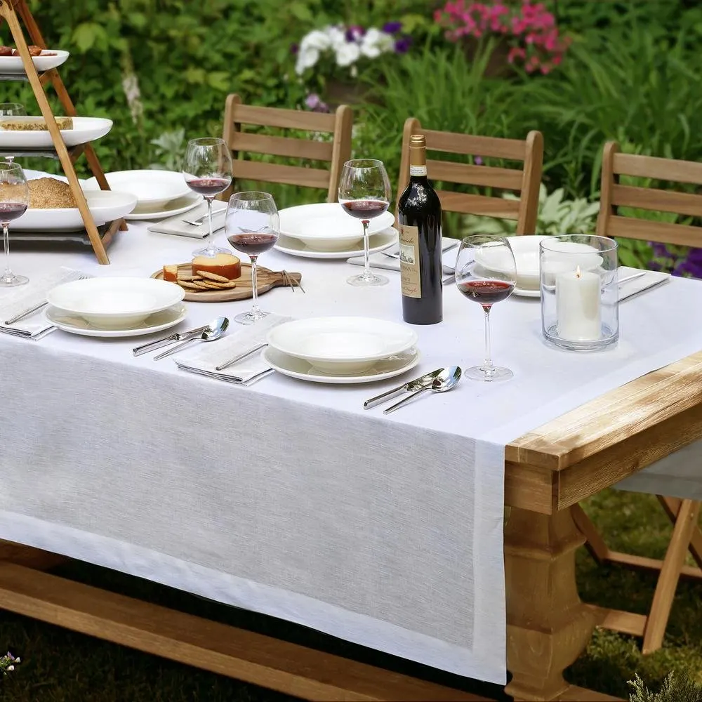 linen tablecloth villeroy 1