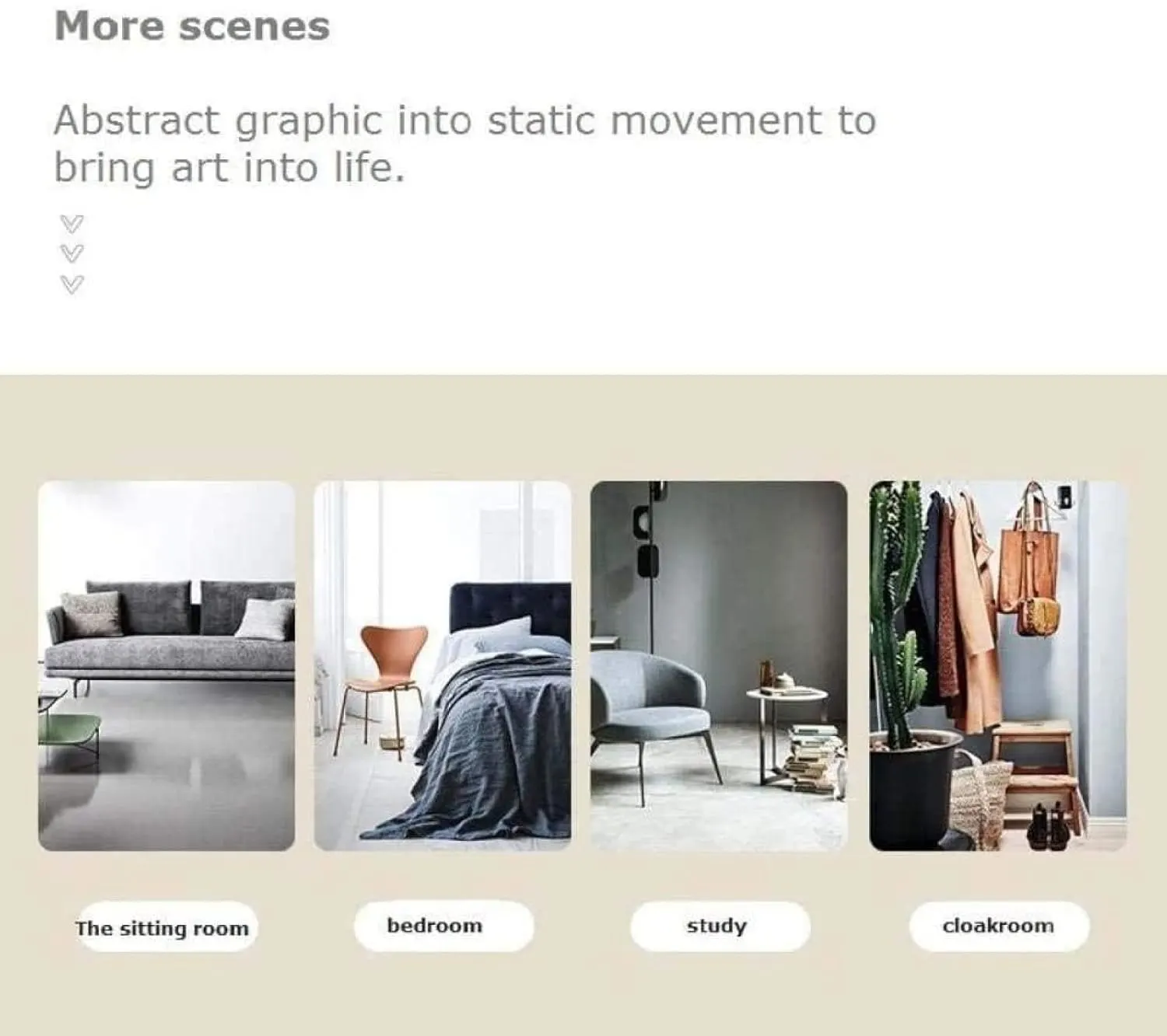 living room rug soft stylish 2