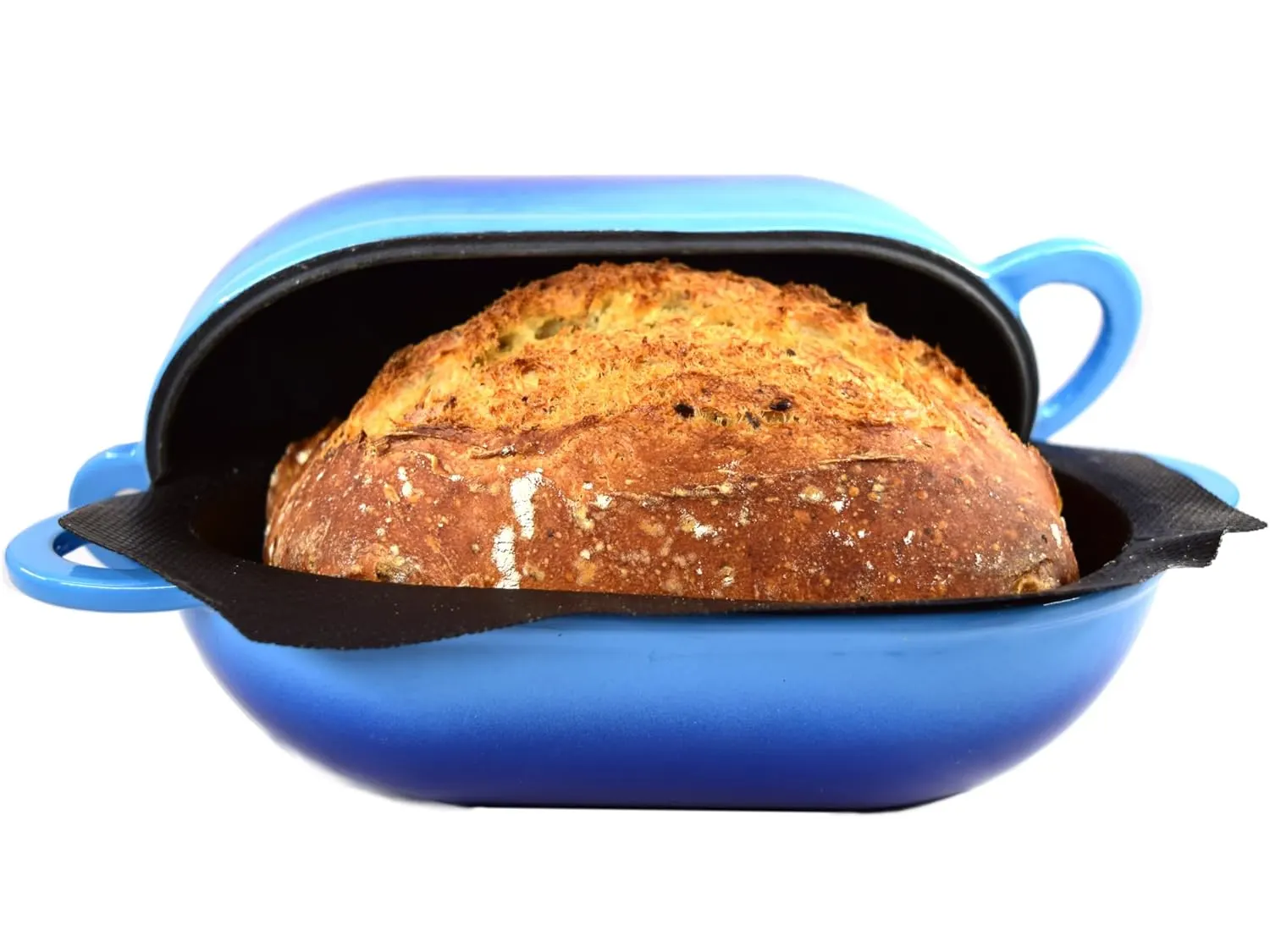 loafnest artisan bread kit 1